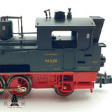 ♻️ ✨ Trix 22414 Locomotora vapor BR 98 526 DRG Epoca II  Escala H0 1:87 DC 3/3