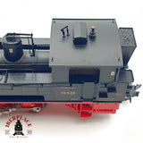 ♻️ ✨ Trix 22414 Locomotora vapor BR 98 526 DRG Epoca II  Escala H0 1:87 DC 3/3