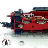 ♻️ ✨ Trix 22414 Locomotora vapor BR 98 526 DRG Epoca II  Escala H0 1:87 DC 3/3