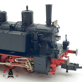♻️✨ Fleischmann 4099 Locomotora vapor BR 98 811 DR Epoca III Escala H0 1:87 DC