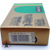 ♻️ ✨ Trix 22414 Locomotora vapor BR 98 526 DRG Epoca II  Escala H0 1:87 DC 3/3