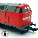♻️ ✨ Brawa 0402 Locomotora diesel BR 219 159-1 DB AG Ep V Escala H0 1:87 DC