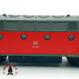 ♻️ ✨ Brawa 0402 Locomotora diesel BR 219 159-1 DB AG Ep V Escala H0 1:87 DC