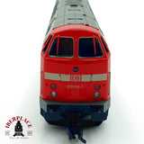 ♻️ ✨ Brawa 0402 Locomotora diesel BR 219 159-1 DB AG Ep V Escala H0 1:87 DC
