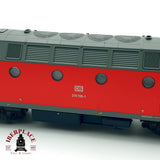 ♻️ ✨ Brawa 0402 Locomotora diesel BR 219 159-1 DB AG Ep V Escala H0 1:87 DC