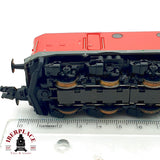 ♻️ ✨ Brawa 0402 Locomotora diesel BR 219 159-1 DB AG Ep V Escala H0 1:87 DC