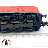 ♻️ ✨ Brawa 0402 Locomotora diesel BR 219 159-1 DB AG Ep V Escala H0 1:87 DC
