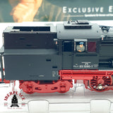 ♻️ ✨ Brawa 0614 Locomotora vapor BR 65 1086-1 DR Epoca IV Escala H0 1:87 DC