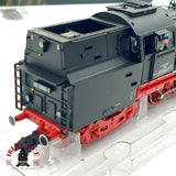 ♻️ ✨ Brawa 0614 Locomotora vapor BR 65 1086-1 DR Epoca IV Escala H0 1:87 DC