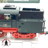 ♻️ ✨ Brawa 0614 Locomotora vapor BR 65 1086-1 DR Epoca IV Escala H0 1:87 DC