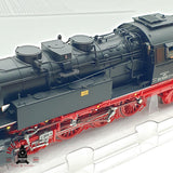 ♻️ ✨ Brawa 0614 Locomotora vapor BR 65 1086-1 DR Epoca IV Escala H0 1:87 DC