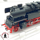 ♻️ ✨ Brawa 0614 Locomotora vapor BR 65 1086-1 DR Epoca IV Escala H0 1:87 DC