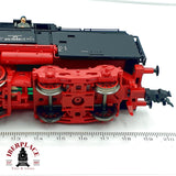 ♻️ ✨ Brawa 0614 Locomotora vapor BR 65 1086-1 DR Epoca IV Escala H0 1:87 DC