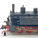 ♻️✨ Fleischmann 4099 Locomotora vapor BR 98 811 DR Epoca III Escala H0 1:87 DC