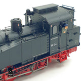 ♻️ ✨ Brawa 40554 Locomotora vapor BR 98 1041 DB Epoca III Escala H0 1:87 DC