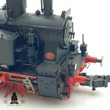 ♻️ ✨ Brawa 40554 Locomotora vapor BR 98 1041 DB Epoca III Escala H0 1:87 DC