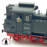 ♻️ ✨ Brawa 40554 Locomotora vapor BR 98 1041 DB Epoca III Escala H0 1:87 DC