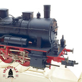 ♻️✨ Fleischmann 4154 Locomotora vapor BR 55 DRG Epoca II Escala H0 1:87 DC