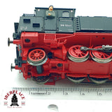 ♻️ ✨ Brawa 40554 Locomotora vapor BR 98 1041 DB Epoca III Escala H0 1:87 DC