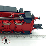 ♻️ ✨ Brawa 40554 Locomotora vapor BR 98 1041 DB Epoca III Escala H0 1:87 DC