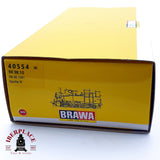 ♻️ ✨ Brawa 40554 Locomotora vapor BR 98 1041 DB Epoca III Escala H0 1:87 DC
