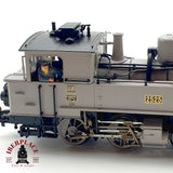 ♻️✨ Roco 43280 Locomotora vapor BB II 2525 K.Bay.Sts.B. Epoca I Escala H0 1:87 DC