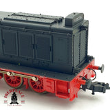 ♻️ 🚂 Lima 208213 Locomotora diesel V 36 234 DB Kanzel Epoca III Escala H0 1:87 DC