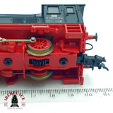 ♻️ 🚂 Lima 208213 Locomotora diesel V 36 234 DB Kanzel Epoca III Escala H0 1:87 DC