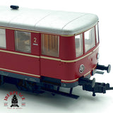 ♻️✨ Sachsenmodelle 73101 Automotor diesel VT 70 939 DB Epoca III Escala H0 1:87 DC