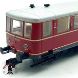 ♻️✨ Sachsenmodelle 73101 Automotor diesel VT 70 939 DB Epoca III Escala H0 1:87 DC