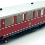 ♻️✨ Sachsenmodelle 73101 Automotor diesel VT 70 939 DB Epoca III Escala H0 1:87 DC