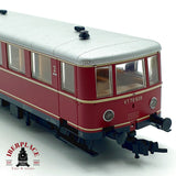 ♻️✨ Sachsenmodelle 73101 Automotor diesel VT 70 939 DB Epoca III Escala H0 1:87 DC