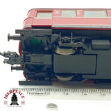 ♻️✨ Sachsenmodelle 73101 Automotor diesel VT 70 939 DB Epoca III Escala H0 1:87 DC