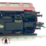 ♻️✨ Sachsenmodelle 73101 Automotor diesel VT 70 939 DB Epoca III Escala H0 1:87 DC