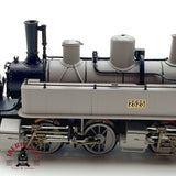 ♻️✨ Roco 43280 Locomotora vapor BB II 2525 K.Bay.Sts.B. Epoca I Escala H0 1:87 DC