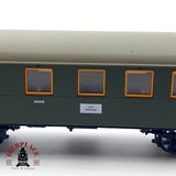 ♻️✨ Fleischmann 509102 Vagón pasajeros BCi KSächsStEB Epoca I Escala H0 1:87 DC