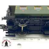 ♻️✨ Fleischmann 509102 Vagón pasajeros BCi KSächsStEB Epoca I Escala H0 1:87 DC