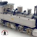♻️✨ Roco 43280 Locomotora vapor BB II 2525 K.Bay.Sts.B. Epoca I Escala H0 1:87 DC