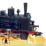 ♻️✨ Fleischmann 4115 Locomotora vapor BR 89 6225 DRG Epoca II Escala H0 1:87 DC