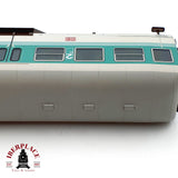 ♻️🔧 Fleischmann 5643K Coche piloto BDnrzf Köln Hbf DB Ep IV Escala H0 1:87 DC