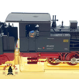 ♻️✨ Fleischmann 4115 Locomotora vapor BR 89 6225 DRG Epoca II Escala H0 1:87 DC