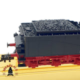 ♻️✨ Fleischmann 4115 Locomotora vapor BR 89 6225 DRG Epoca II Escala H0 1:87 DC