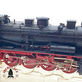 ♻️✨ Fleischmann 4154 Locomotora vapor BR 55 DRG Epoca II Escala H0 1:87 DC