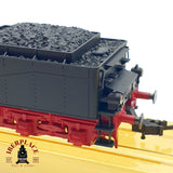 ♻️✨ Fleischmann 4115 Locomotora vapor BR 89 6225 DRG Epoca II Escala H0 1:87 DC