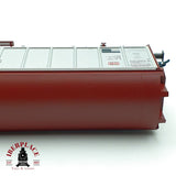 ♻️ ✨ Fleischmann 5371K Vagon paredes deslizantes Hbils DB 2370736 Ep IV Escala H0 1:87 DC