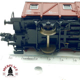 ♻️ ✨ Roco 67773 Furgon servicio Pwgbs DB 950 5 436-6 Ep IV Escala H0 1:87 DC