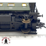 ♻️ ✨Roco 44800 coche pasajeros 2a cl DB época III Escala H0 1:87 DC