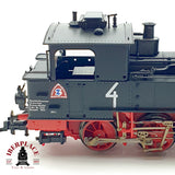 ♻️✨ Roco 63229 Locomotora vapor BB 2 N4 Südzucker AG Epoca III Escala H0 1:87 DC