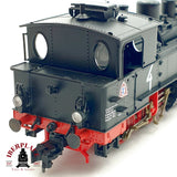 ♻️✨ Roco 63229 Locomotora vapor BB 2 N4 Südzucker AG Epoca III Escala H0 1:87 DC
