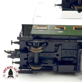 ♻️ ✨ Roco 44804 44800 set 3x vagones pasajeros furgón DB época III Escala H0 1:87 DC